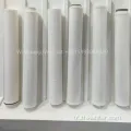 Yüksek akışlı katlanır filtre elemanı